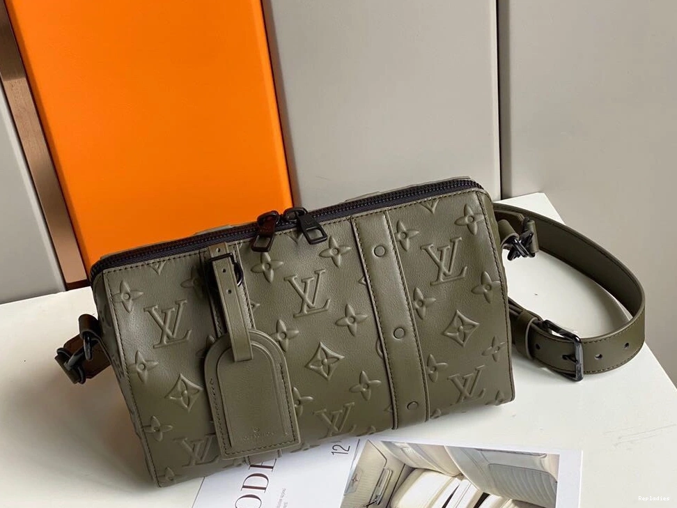 Fake Louis Bags LOUIS KEEPALL CITY VUITTON 0721